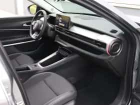 Jeep Avenger (2025) thumbnail 9