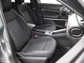 Jeep Avenger (2025) thumbnail 10