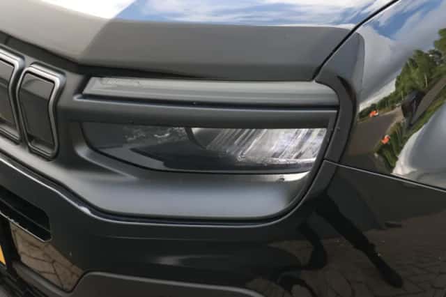 Jeep Avenger (2025) thumbnail 21
