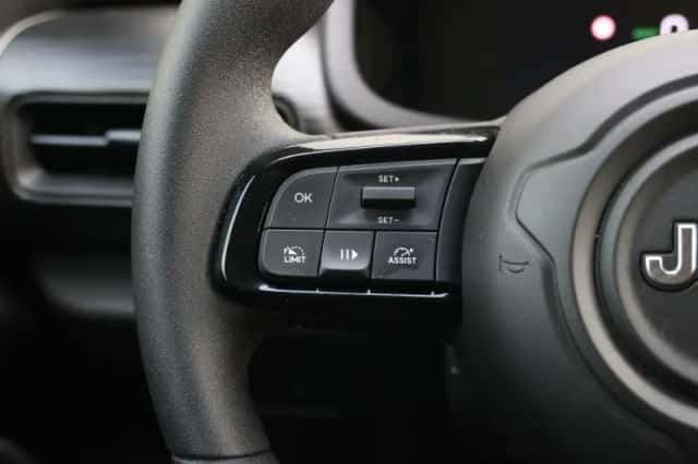 Jeep Avenger (2025) thumbnail 23
