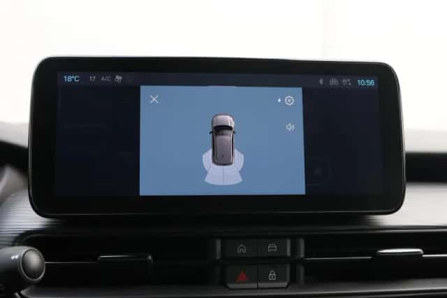 Jeep Avenger (2025) thumbnail 32