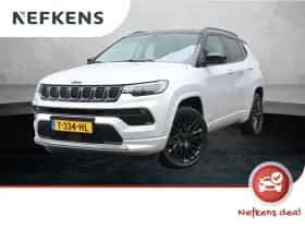 Jeep Compass (2023)