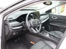 Jeep Compass (2023) thumbnail 13