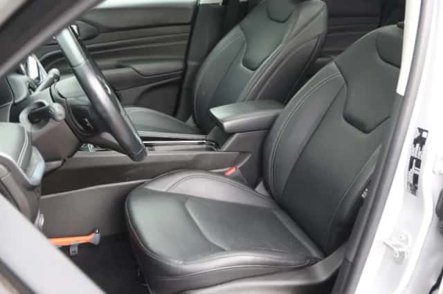 Jeep Compass (2023) thumbnail 15