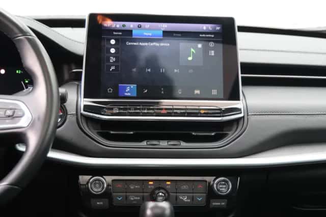 Jeep Compass (2023) thumbnail 17