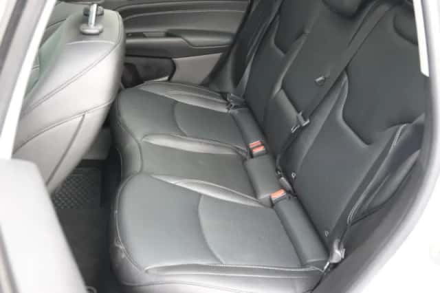 Jeep Compass (2023) thumbnail 19