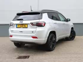 Jeep Compass (2023) thumbnail 3