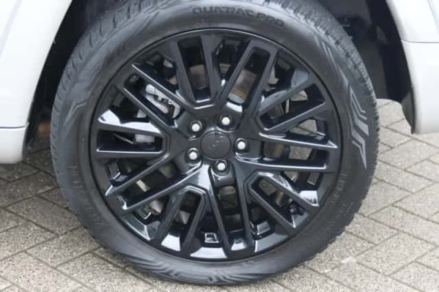 Jeep Compass (2023) thumbnail 24