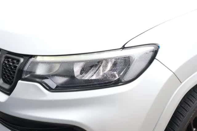 Jeep Compass (2023) thumbnail 25