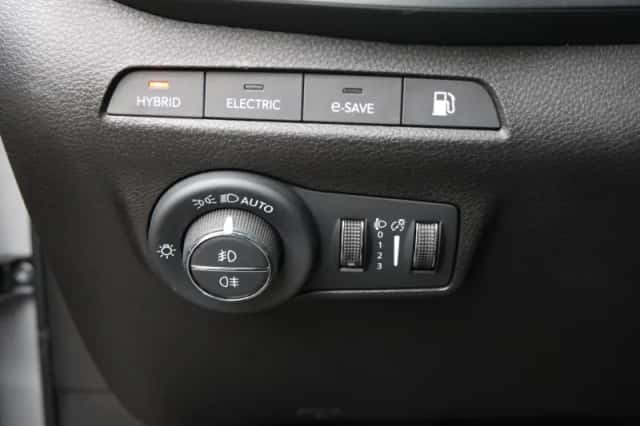 Jeep Compass (2023) thumbnail 27