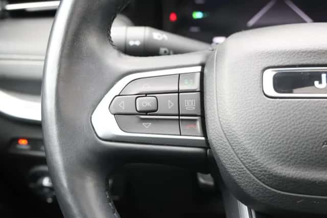 Jeep Compass (2023) thumbnail 28