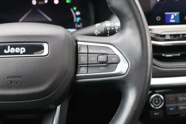 Jeep Compass (2023) thumbnail 29