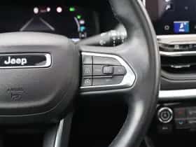 Jeep Compass (2023) thumbnail 29