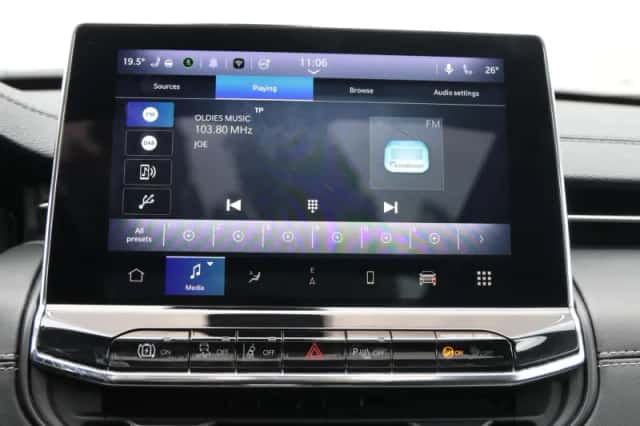 Jeep Compass (2023) thumbnail 33