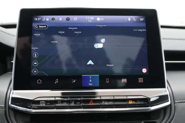Jeep Compass (2023) thumbnail 35