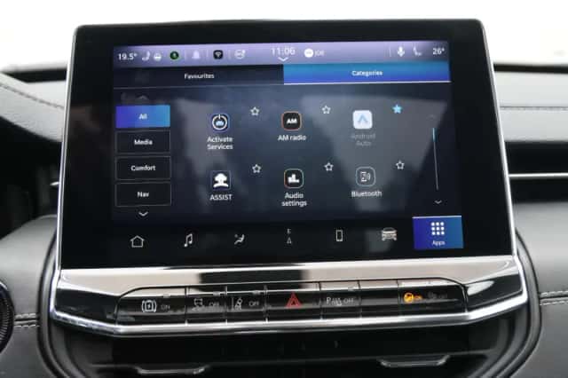 Jeep Compass (2023) thumbnail 36
