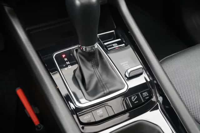 Jeep Compass (2023) thumbnail 40