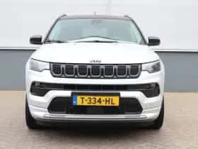 Jeep Compass (2023) thumbnail 5
