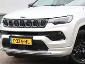 Jeep Compass (2023) thumbnail 6