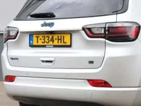 Jeep Compass (2023) thumbnail 7