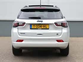 Jeep Compass (2023) thumbnail 8