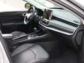 Jeep Compass (2023) thumbnail 10