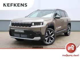 Jeep Compass (2026)