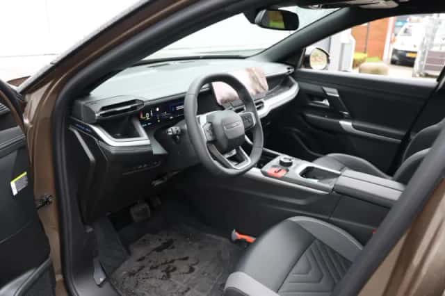 Jeep Compass (2026) thumbnail 13