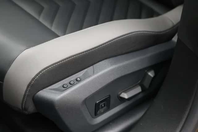 Jeep Compass (2026) thumbnail 14
