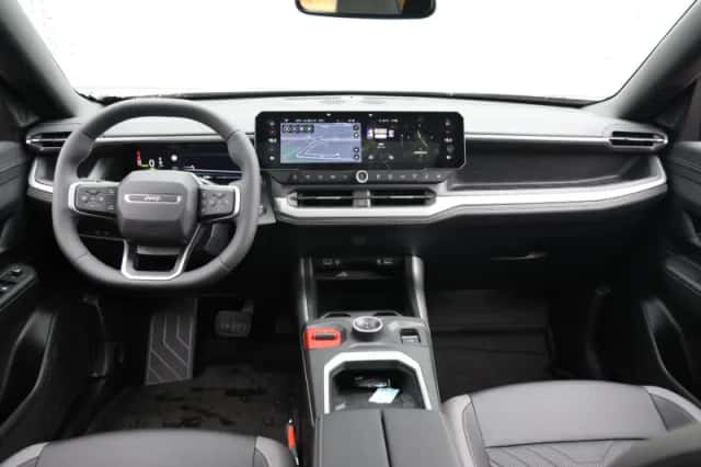 Jeep Compass (2026) thumbnail 16