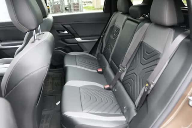 Jeep Compass (2026) thumbnail 19