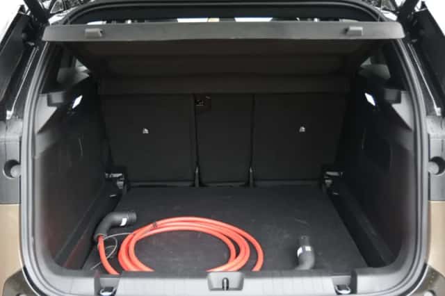 Jeep Compass (2026) thumbnail 20