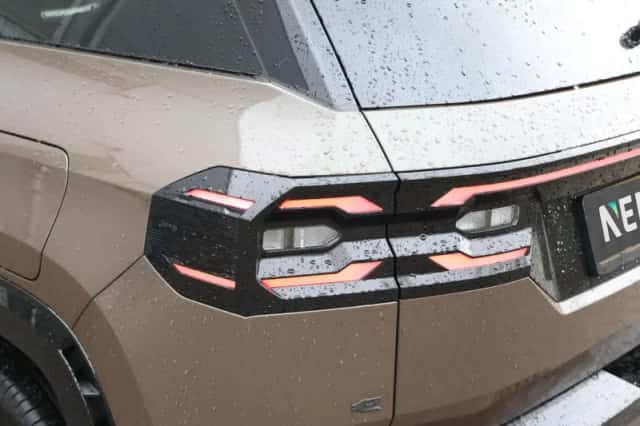 Jeep Compass (2026) thumbnail 23
