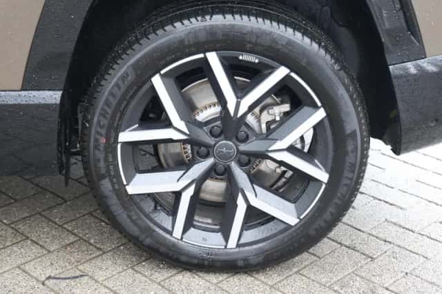 Jeep Compass (2026) thumbnail 24