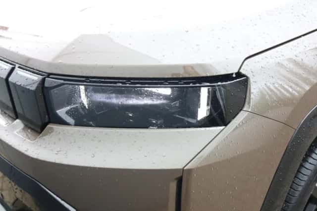 Jeep Compass (2026) thumbnail 25