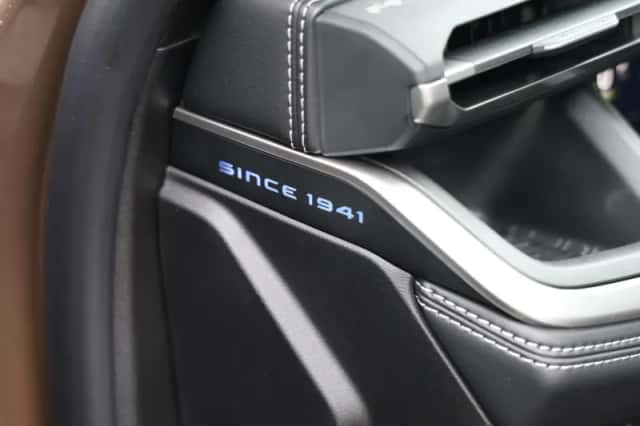 Jeep Compass (2026) thumbnail 26