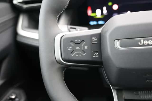 Jeep Compass (2026) thumbnail 28