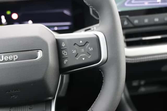 Jeep Compass (2026) thumbnail 29