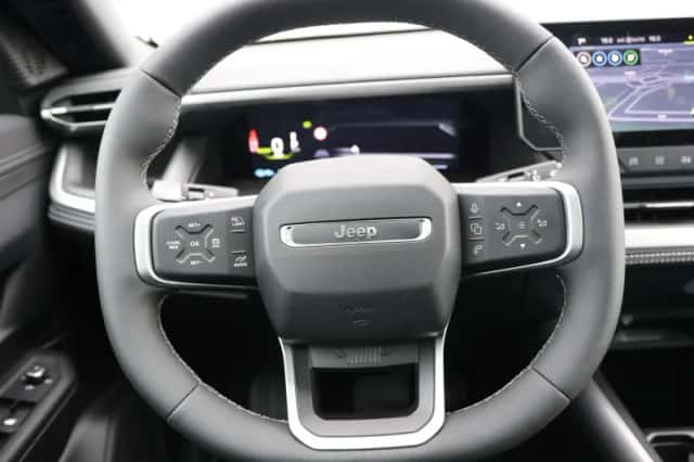 Jeep Compass (2026) thumbnail 30