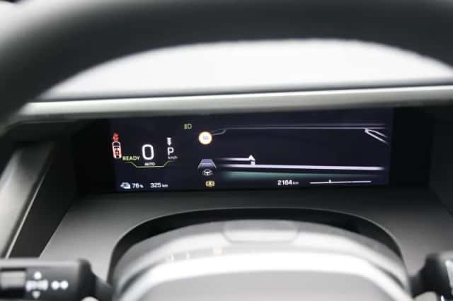 Jeep Compass (2026) thumbnail 31