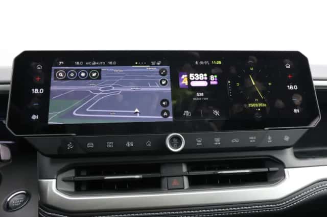 Jeep Compass (2026) thumbnail 33