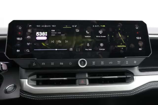 Jeep Compass (2026) thumbnail 34