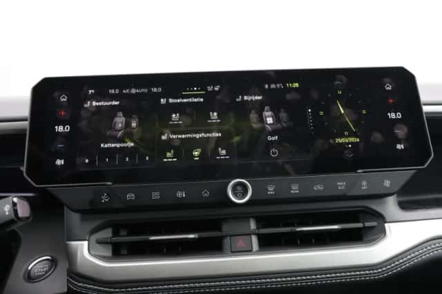 Jeep Compass (2026) thumbnail 35