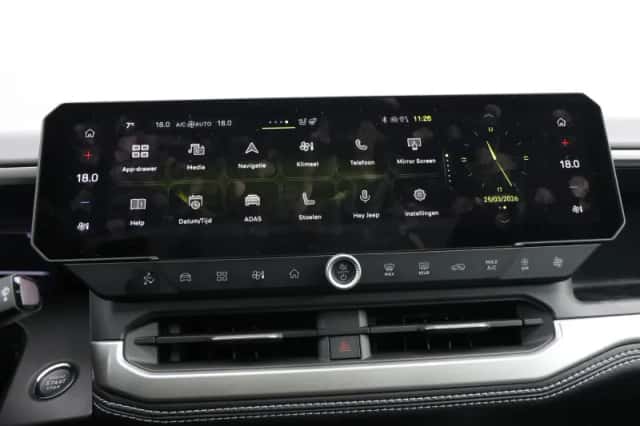 Jeep Compass (2026) thumbnail 36