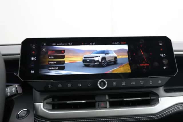 Jeep Compass (2026) thumbnail 38