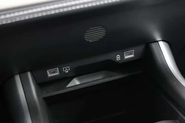 Jeep Compass (2026) thumbnail 39