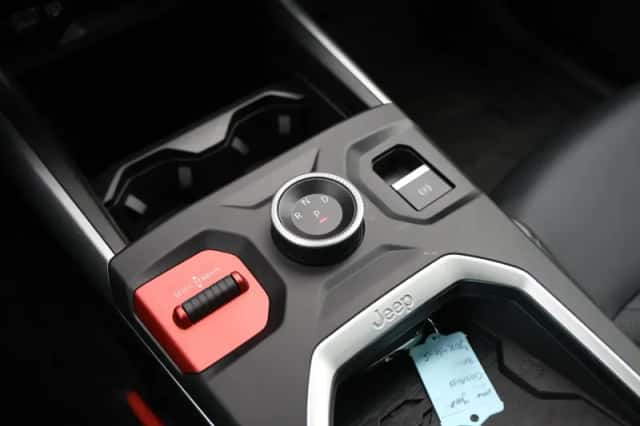 Jeep Compass (2026) thumbnail 40