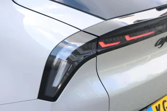 Alfa Romeo Junior (2025) thumbnail 19