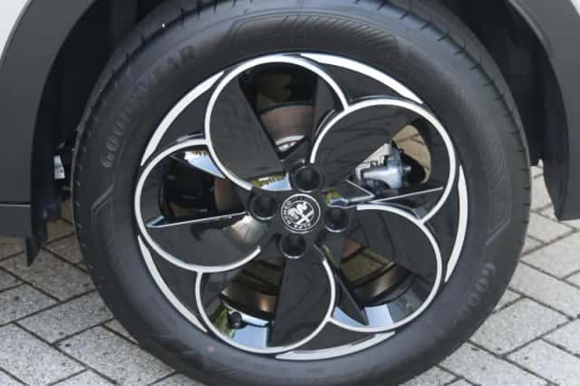 Alfa Romeo Junior (2025) thumbnail 20