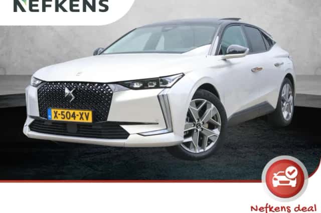 DS 4 (2024)